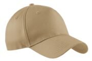 Port & Co Five-Panel Twill Cap. CP86 - Image 9