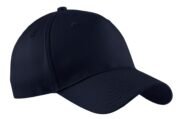 Port & Co Five-Panel Twill Cap. CP86 - Image 10