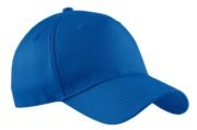 Port & Co Five-Panel Twill Cap. CP86 - Image 12