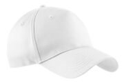 Port & Co Five-Panel Twill Cap. CP86 - Image 13