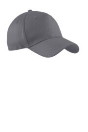 Port & Co Five-Panel Twill Cap. CP86 - Image 7