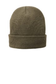 Port & Co Fleece-Lined Knit Cap. CP90L - Image 10