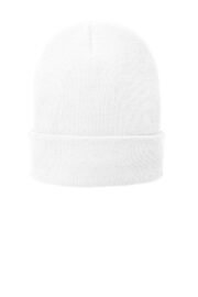 Port & Co Fleece-Lined Knit Cap. CP90L - Image 16