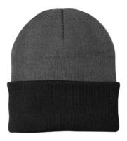 Port & Co Knit Cap. CP90 - Image 9