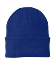 Port & Co Knit Cap. CP90 - Image 12