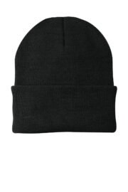 Port & Co Knit Cap. CP90 - Image 13