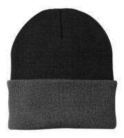 Port & Co Knit Cap. CP90 - Image 14