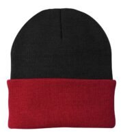 Port & Co Knit Cap. CP90 - Image 15