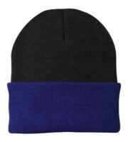 Port & Co Knit Cap. CP90 - Image 16