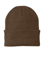 Port & Co Knit Cap. CP90 - Image 17