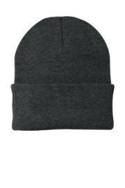 Port & Co Knit Cap. CP90 - Image 18