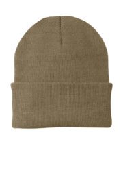 Port & Co Knit Cap. CP90 - Image 19