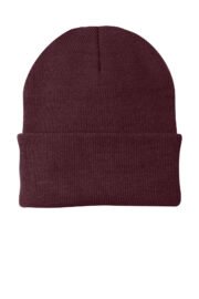 Port & Co Knit Cap. CP90 - Image 20