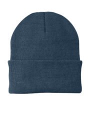 Port & Co Knit Cap. CP90 - Image 21