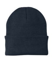Port & Co Knit Cap. CP90 - Image 22