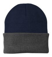 Port & Co Knit Cap. CP90 - Image 23