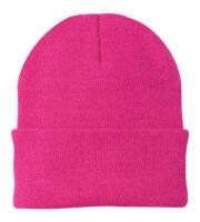 Port & Co Knit Cap. CP90 - Image 27