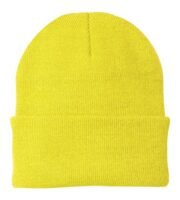 Port & Co Knit Cap. CP90 - Image 28