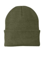 Port & Co Knit Cap. CP90 - Image 29