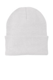 Port & Co Knit Cap. CP90 - Image 30