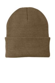 Port & Co Knit Cap. CP90 - Image 31