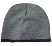 Port & Co Beanie Cap. CP91 - Image 2