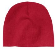Port & Co Beanie Cap. CP91 - Image 6