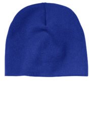 Port & Co Beanie Cap. CP91 - Image 7