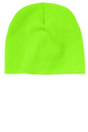 Port & Co Beanie Cap. CP91 - Image 12