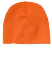 Port & Co Beanie Cap. CP91 - Image 13