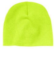 Port & Co Beanie Cap. CP91 - Image 14