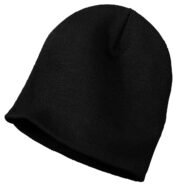 Port & Co Knit Skull Cap. CP94 - Image 5