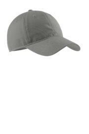 Port & Co Soft Brushed Canvas Cap. CP96 - Image 7