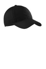 Port & Co Soft Brushed Canvas Cap. CP96 - Image 2