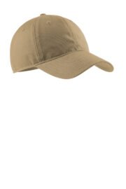 Port & Co Soft Brushed Canvas Cap. CP96 - Image 8