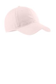 Port & Co Soft Brushed Canvas Cap. CP96 - Image 9