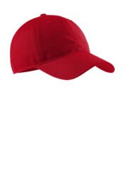 Port & Co Soft Brushed Canvas Cap. CP96 - Image 11