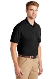 CornerStone Industrial Snag-Proof Pique Polo. CS4020 - Image 2