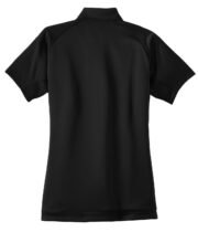 CornerStone Women's Select Snag-Proof Tactical Polo. CS411 - Image 5