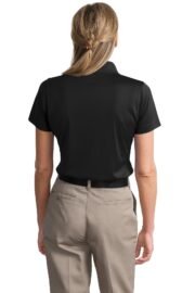 CornerStone Women's Select Snag-Proof Polo. CS413 - Image 3