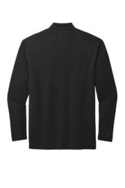 CornerStone Select Lightweight Snag-Proof Long Sleeve Polo CS418LS - Image 6