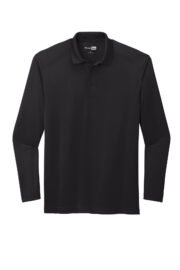 CornerStone Select Lightweight Snag-Proof Long Sleeve Polo CS418LS - Image 5