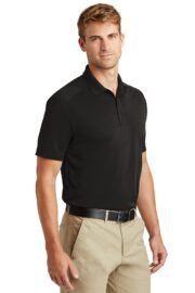 CornerStone Select Lightweight Snag-Proof Polo. CS418 - Image 2
