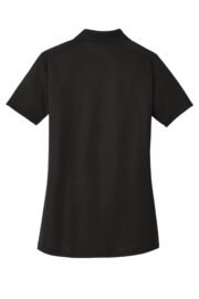 CornerStone Women's Select Lightweight Snag-Proof Polo. CS419 - Image 6