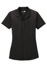 CornerStone Women's Select Lightweight Snag-Proof Polo. CS419 - Image 5