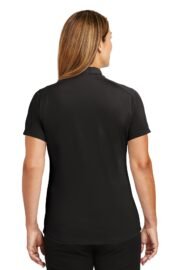 CornerStone Women's Select Lightweight Snag-Proof Polo. CS419 - Image 4