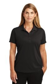 CornerStone Women's Select Lightweight Snag-Proof Polo. CS419 - Image 3