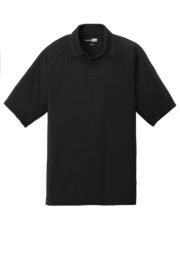 CornerStone Select Lightweight Snag-Proof Tactical Polo. CS420 - Image 4