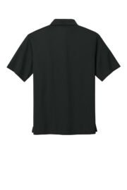 CornerStone Micropique Gripper Polo. CS421 - Image 6