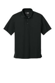 CornerStone Micropique Gripper Polo. CS421 - Image 5